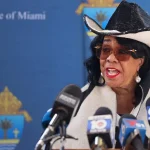 Rep. Frederica Wilson Has Been Absent For Weeks Without Explanation