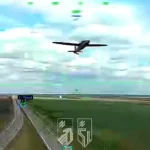 Ukrainian Drones Are Modernizing Siege Warfare