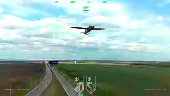 Ukrainian Drones Are Modernizing Siege Warfare