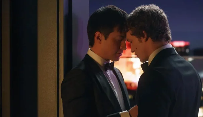 Rachel Reid Reveals ‘Unrivaled’ Won’t Be A Smooth Ride — And That’s Exactly What The ‘Heated Rivalry’ Fandom Needed To Hear