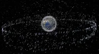 Space Leaders Worldwide May Fight SpaceX Lofting 1 Million Satellites