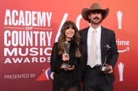 A List Of Winners And Nominees