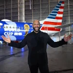 Travel Brands Gaining Fans As World Cup 2026 Partners