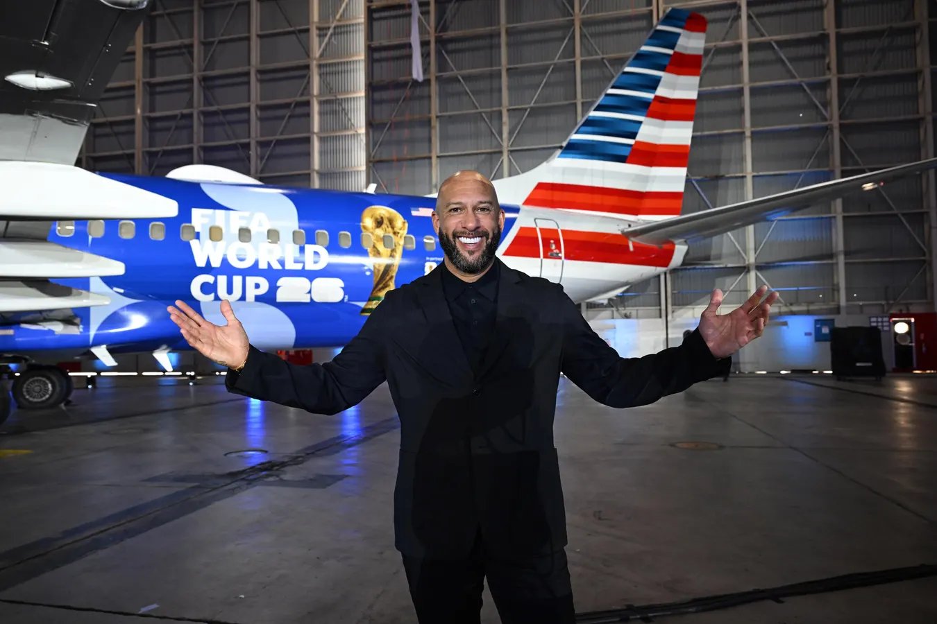 Travel Brands Gaining Fans As World Cup 2026 Partners