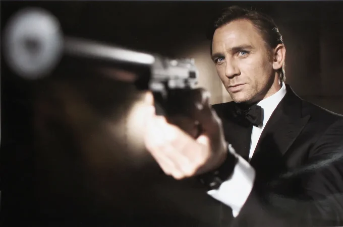 Amazon Just Dropped An Important Update On The Next James Bond
