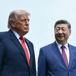 Trump Says Xi Offered To Help Broker Iran Deal—Will He? Analyst Weighs In