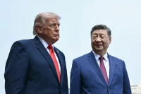 Trump Says Xi Offered To Help Broker Iran Deal—Will He? Analyst Weighs In