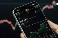 S&P Closes Over 7,500 In New All-Time High