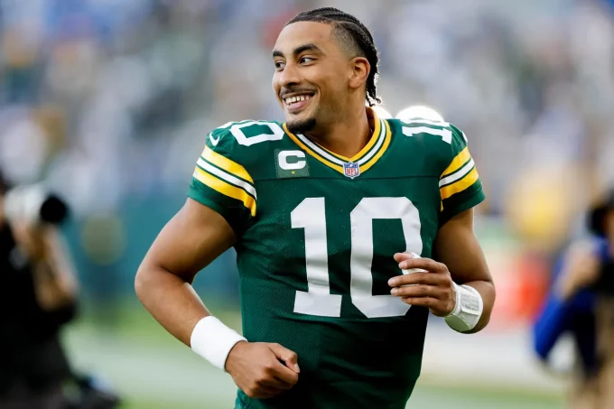 The Green Bay Packers’ Schedule Is Official