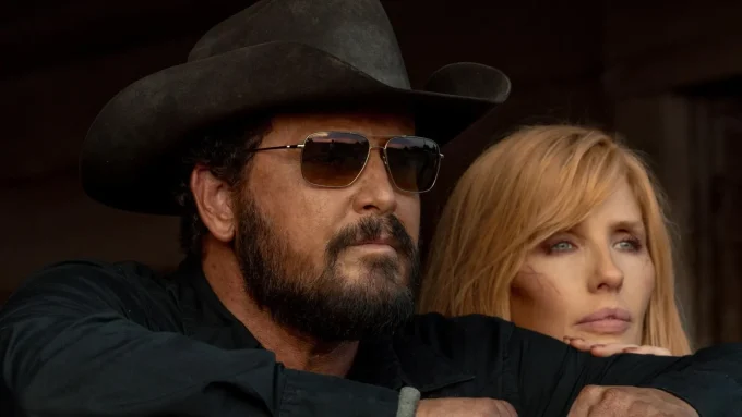 ‘Dutton Ranch’ Rotten Tomatoes Reviews Mostly Praise ‘Yellowstone’ Spinoff