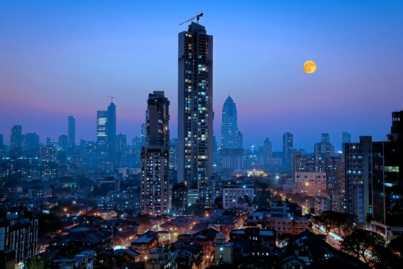 India Is Building The Electric Economy Without The Fossil Detour