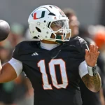 Quarterback And Receiver Duos That Transferred Together In 2026