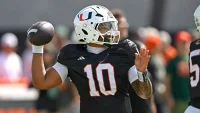 Quarterback And Receiver Duos That Transferred Together In 2026