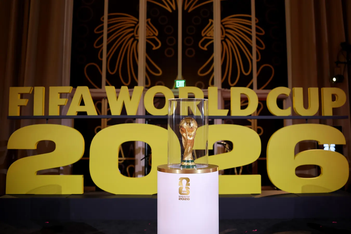 TikTok’s 30 Creators Show FIFA Is Redrawing World Cup Coverage