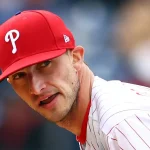 Phillies 5-Year Veteran Cut From New Team’s Roster Shortly After Debut