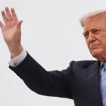 Trump Says White House Ballroom Will Open In September 2028