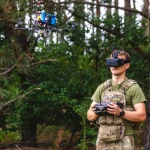 The Pentagon Is Learning Drone Warfare From Ukraine