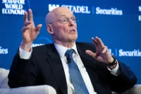 Hank Paulson’s Emergency Plan