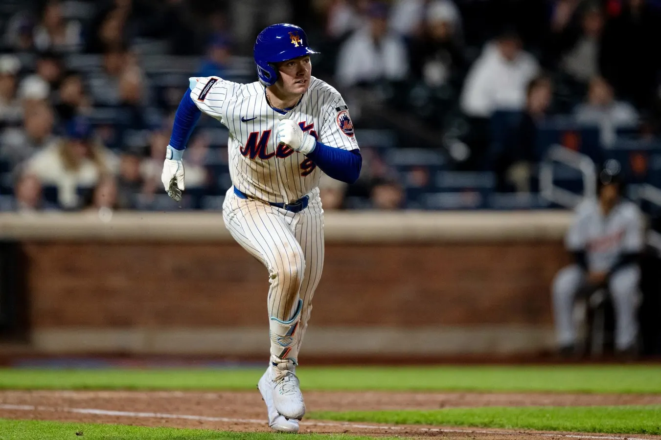 A.J. Ewing Among Top Fantasy Baseball Waiver Wire Targets For Week 9