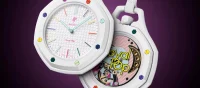 Should Haute Horlogerie Collide With Pop Culture? Audemars Piguet Seems To Think So