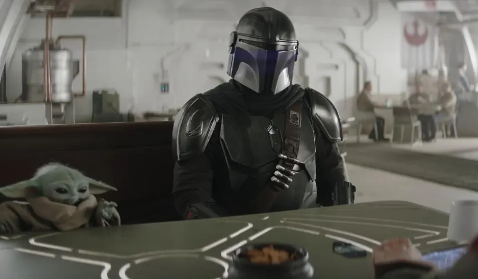 ‘The Mandalorian And Grogu’ First Critic Takes Are In Ahead Of Its Release Date