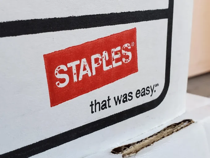 How Party City And Stanton Optical Are Taking Staples Beyond Office Supplies