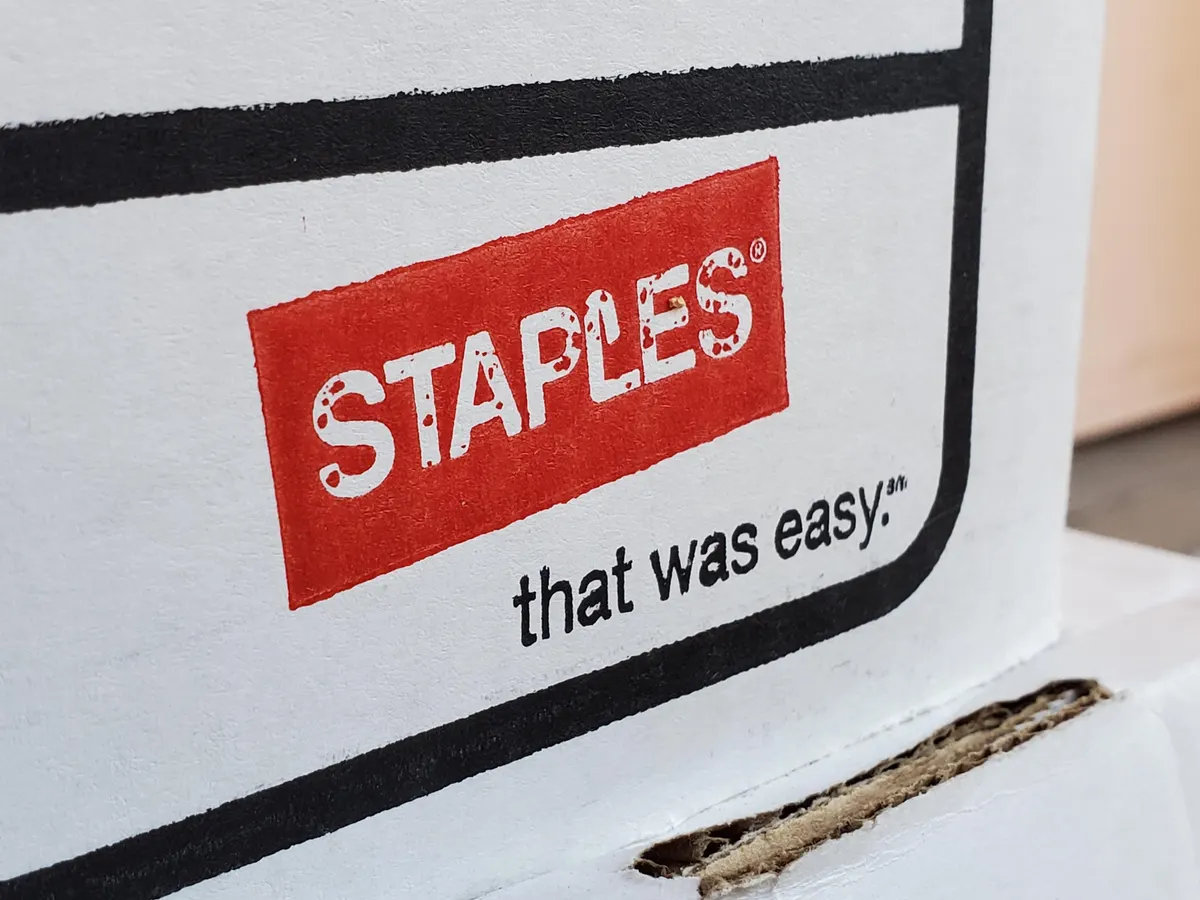 How Party City And Stanton Optical Are Taking Staples Beyond Office Supplies