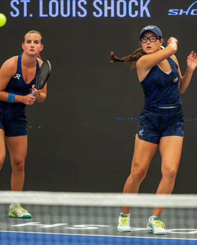 Pre-Season Power Rankings In Major League Pickleball And Their Relation To Team Payroll