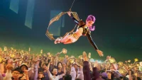 Something Feels Off About The ‘KPop Demon Hunters’ Global Concert Tour