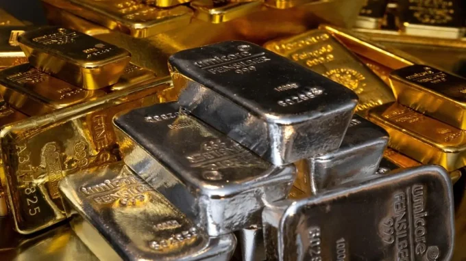 Silver Price Plunges 10% From Two-Month High—Here’s Why