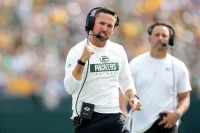 Packers Coach Matt LaFleur Calls Schedule ‘Unique’