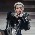 Madonna Scores Her Second No. 1 Hit On One Chart In Less Than A Month