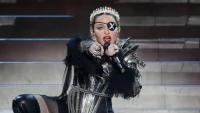 Madonna Scores Her Second No. 1 Hit On One Chart In Less Than A Month