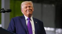 Trump Could Get .7 Billion Payday In IRS Case Over Leaked Tax Returns—Here’s Why