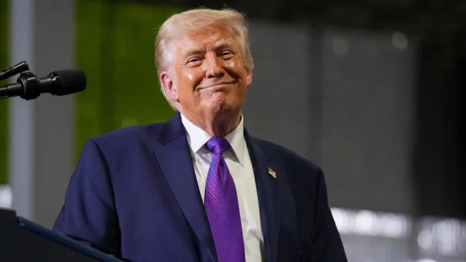 Trump Could Get .7 Billion Payday In IRS Case Over Leaked Tax Returns—Here’s Why