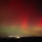These States May See The Aurora Friday Night