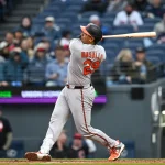MLB Best Home Run Bets For May 15, 2026—Basallo And Moniak