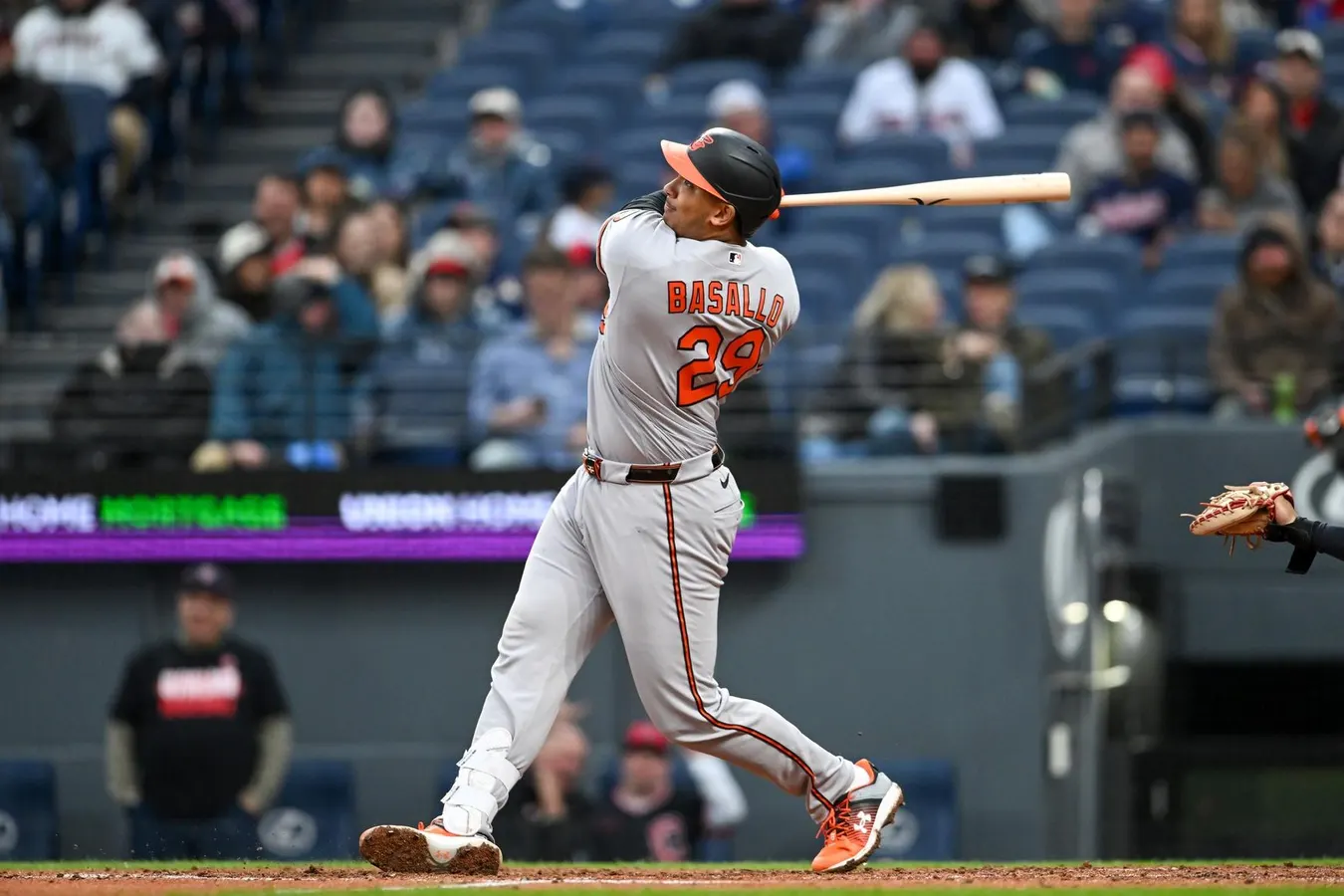 MLB Best Home Run Bets For May 15, 2026—Basallo And Moniak