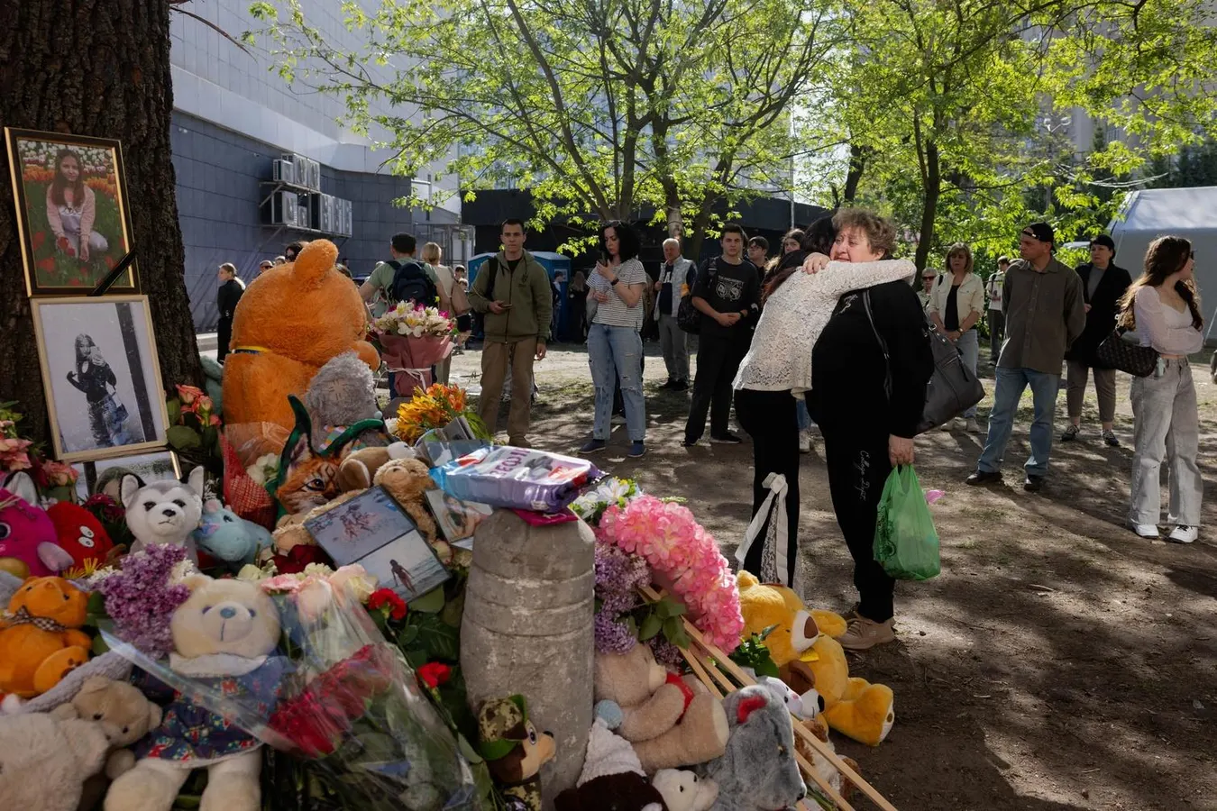 News And Information From Ukraine
