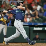 Major League Baseball Hitting Stats Reach Lowest Point In Generations