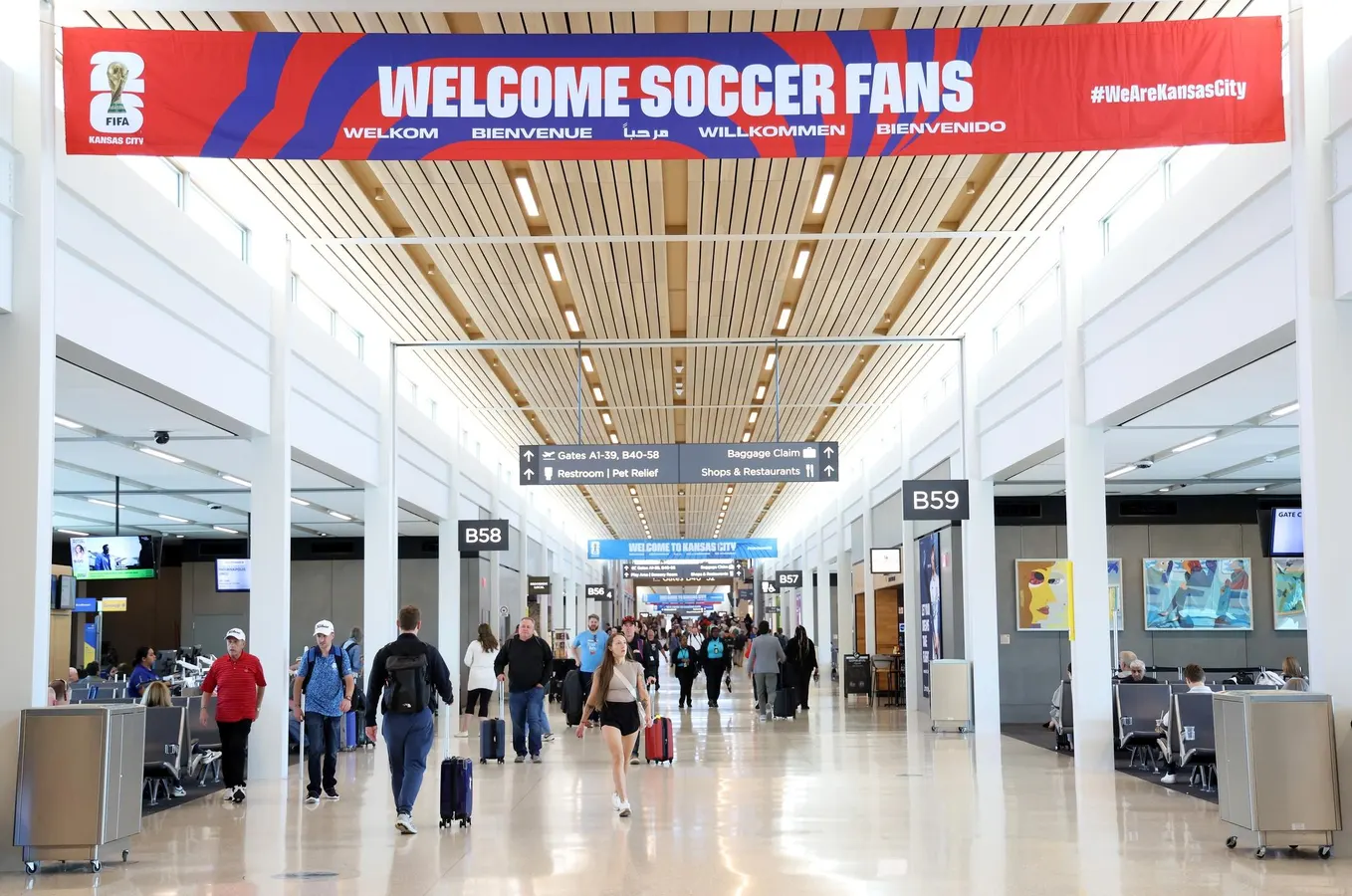 Some Hotel Rooms Rates Are Dropping As We Get Closer To The World Cup
