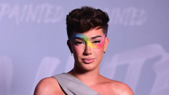The James Charles ‘Spirit Airlines’ TikTok Controversy, Explained