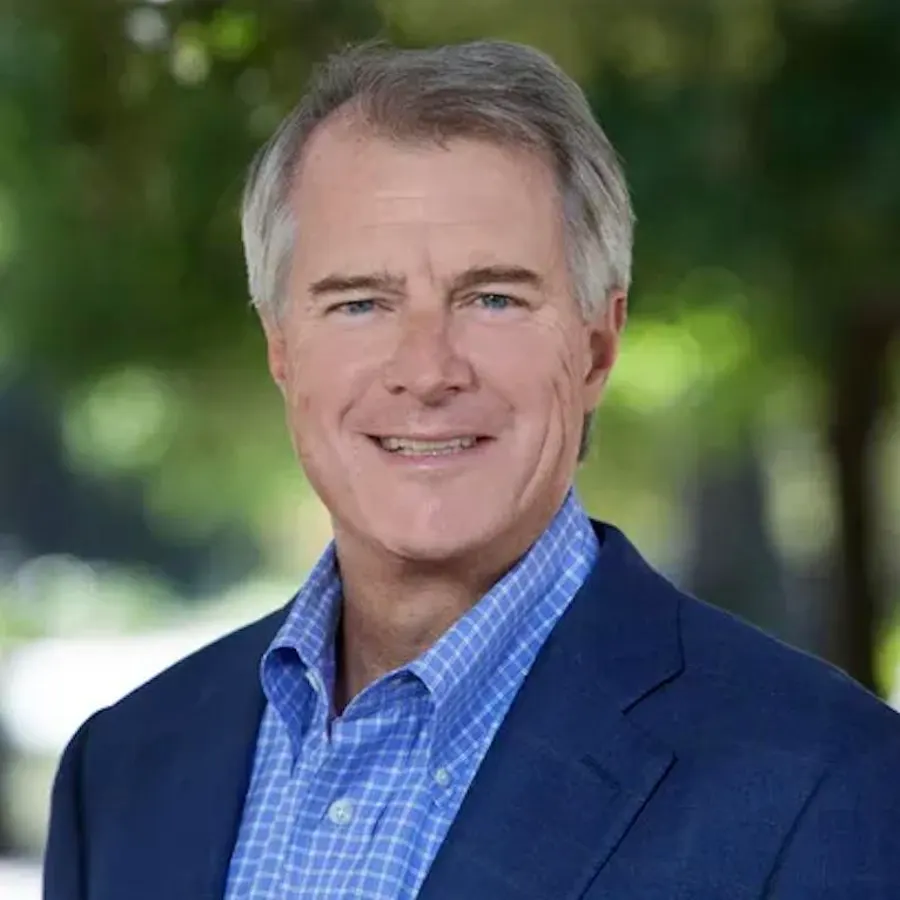 Nvidia Billionaire Mark Stevens Donates 5 Million For New Medical School