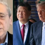 Xi Insulted Trump To His Face And In Front Of Cameras During Pivotal Meeting In China: Gordon Chang