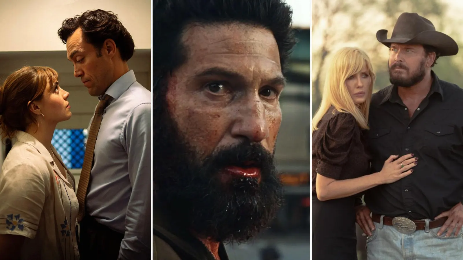 New Shows And Movies To Stream On Netflix, Hulu, Prime Video, Apple TV And More