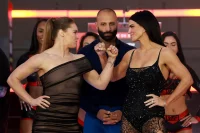 Ronda Rousey Vs. Gina Carano Full Fight Card Betting Odds