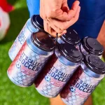 British Origins And A New World Cup Beer