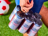 British Origins And A New World Cup Beer