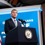 New Poll Shows ‘The Rise Of Xavier Becerra’ In California Governor’s Race