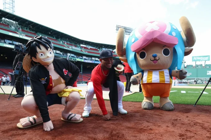 Japanese Anime Has A Growing Opportunity In The U.S. Compared To China